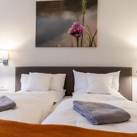 Vitalhotel Ascona Bad Bevensen Kültér fotó