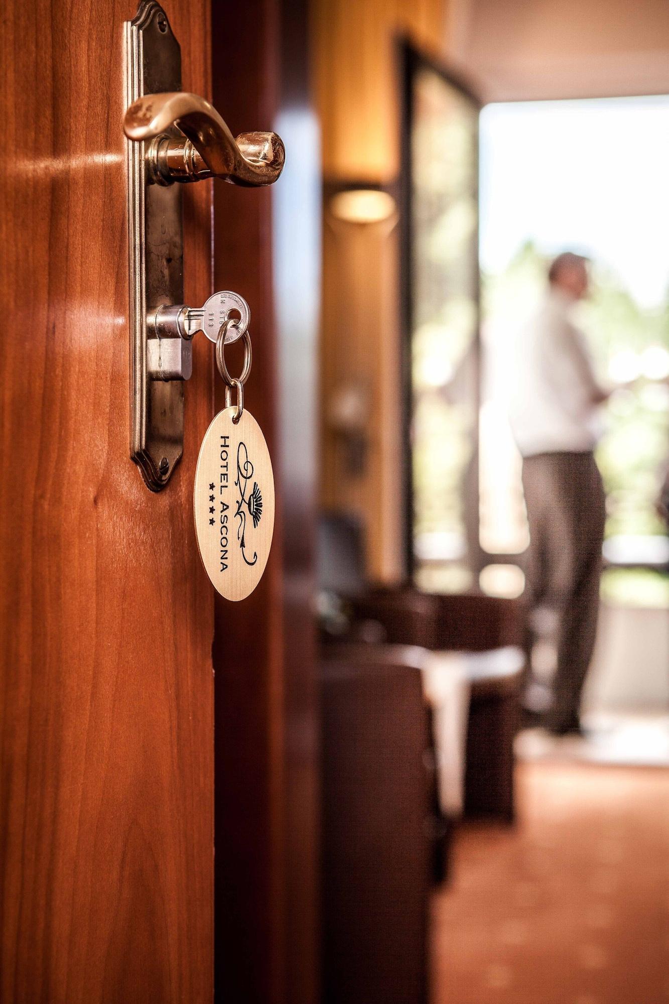 Vitalhotel Ascona Bad Bevensen Kültér fotó