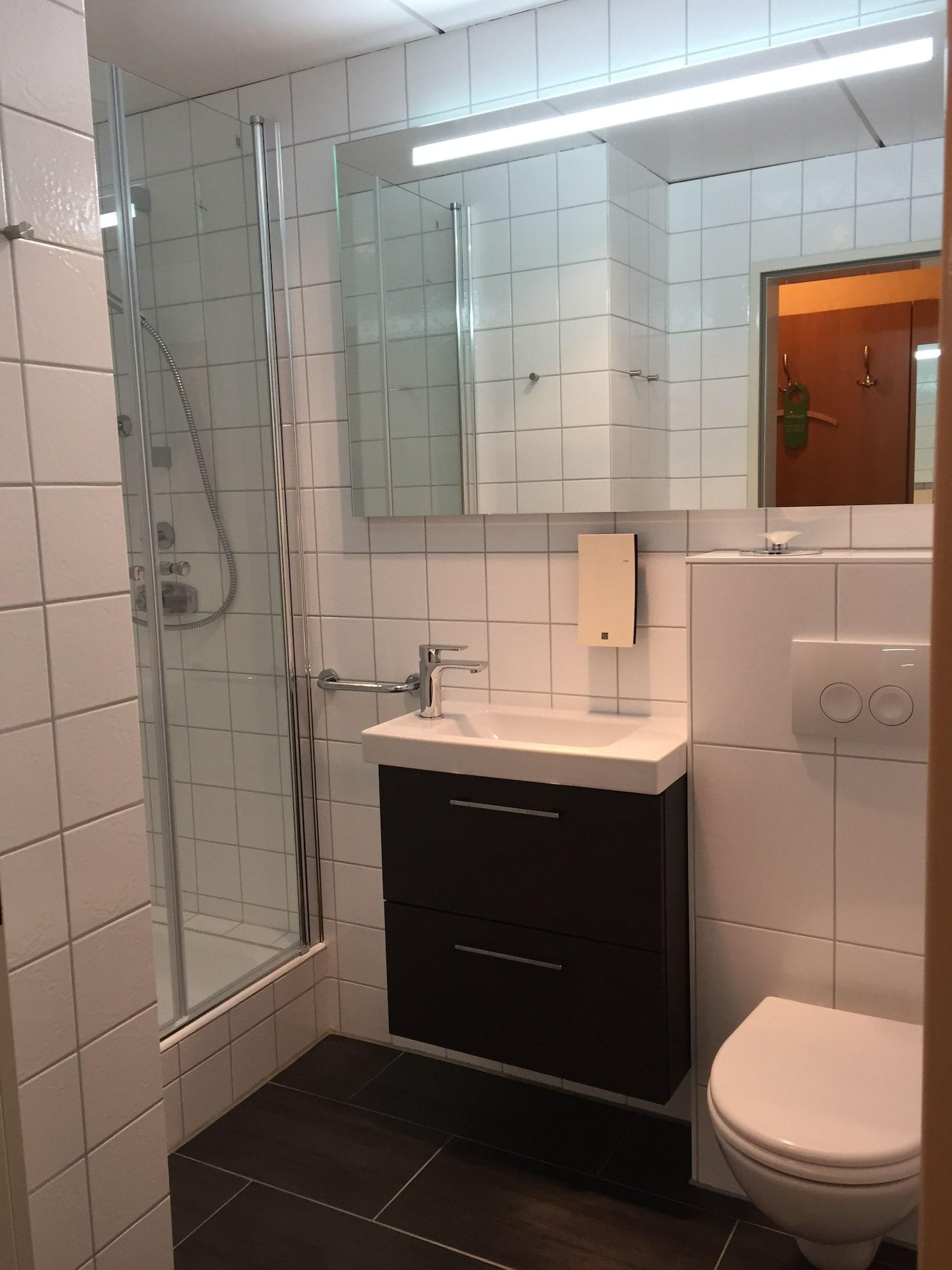 Vitalhotel Ascona Bad Bevensen Kültér fotó