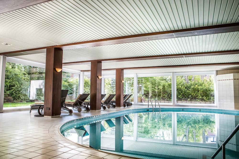 Vitalhotel Ascona Bad Bevensen Kültér fotó