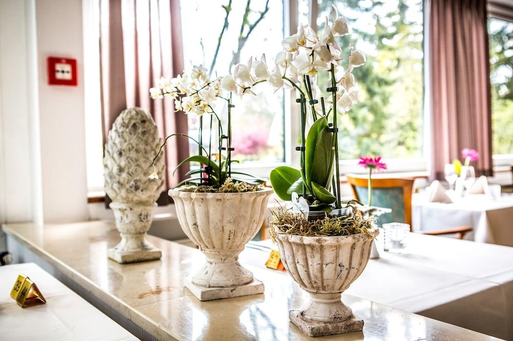Vitalhotel Ascona Bad Bevensen Kültér fotó