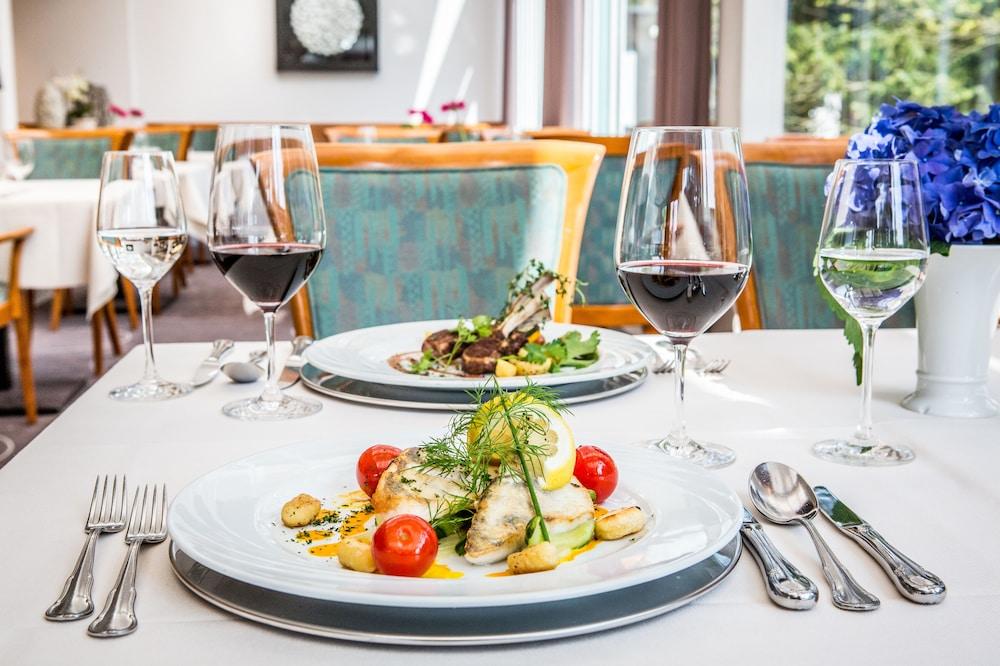 Vitalhotel Ascona Bad Bevensen Kültér fotó