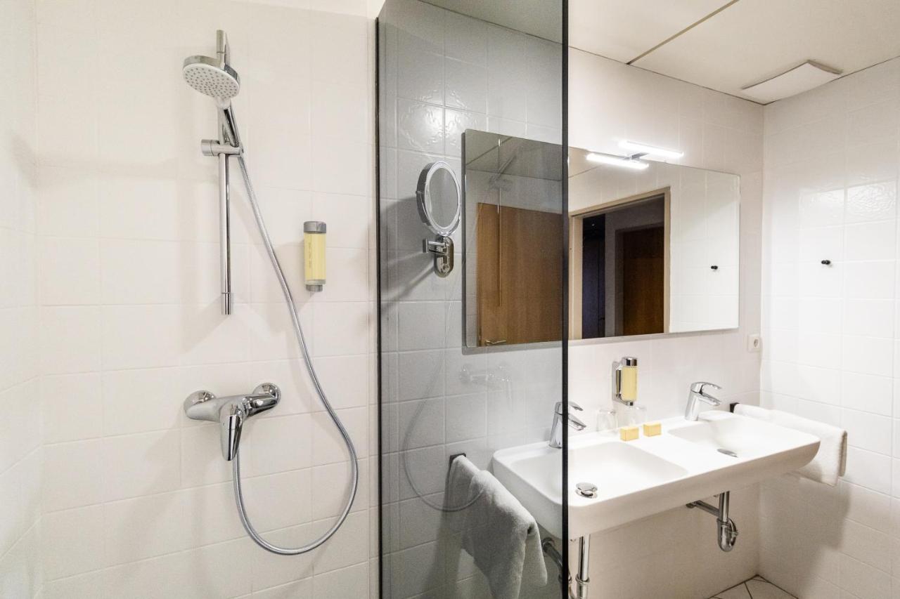 Vitalhotel Ascona Bad Bevensen Kültér fotó