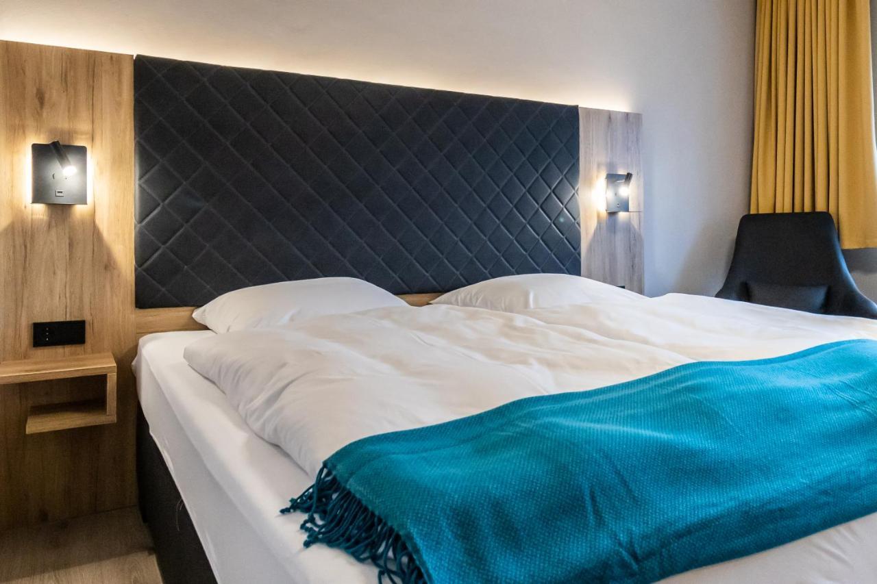 Vitalhotel Ascona Bad Bevensen Kültér fotó