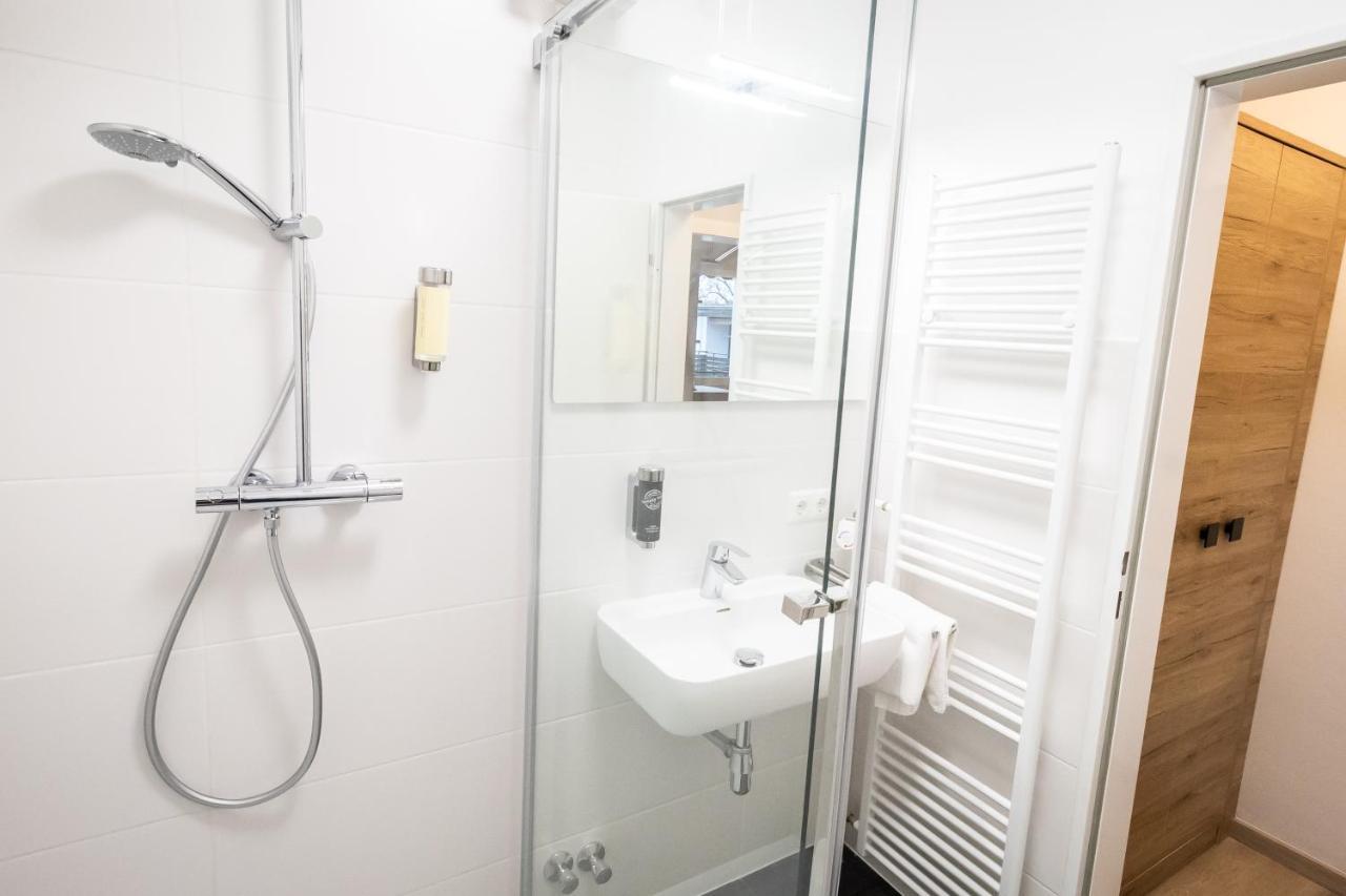 Vitalhotel Ascona Bad Bevensen Kültér fotó