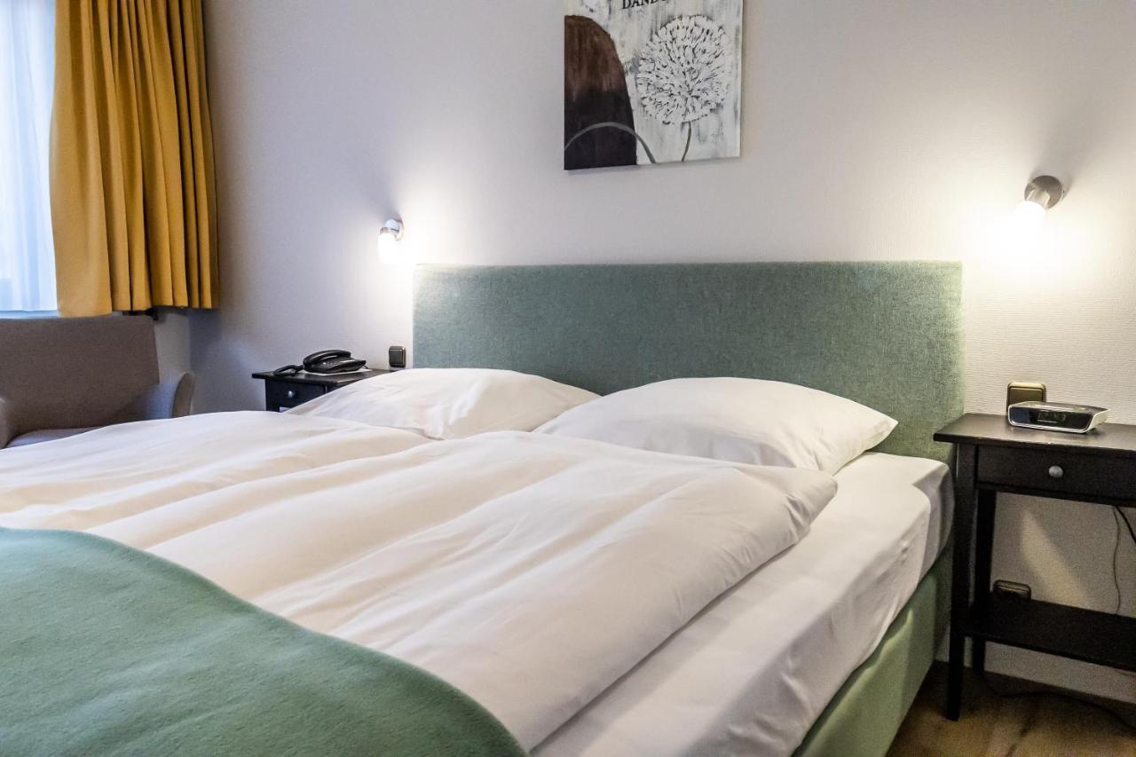 Vitalhotel Ascona Bad Bevensen Kültér fotó