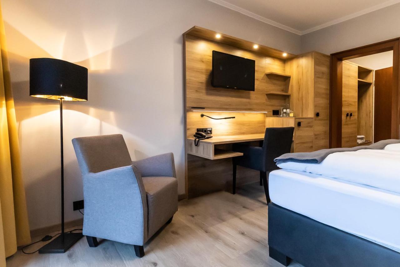Vitalhotel Ascona Bad Bevensen Kültér fotó