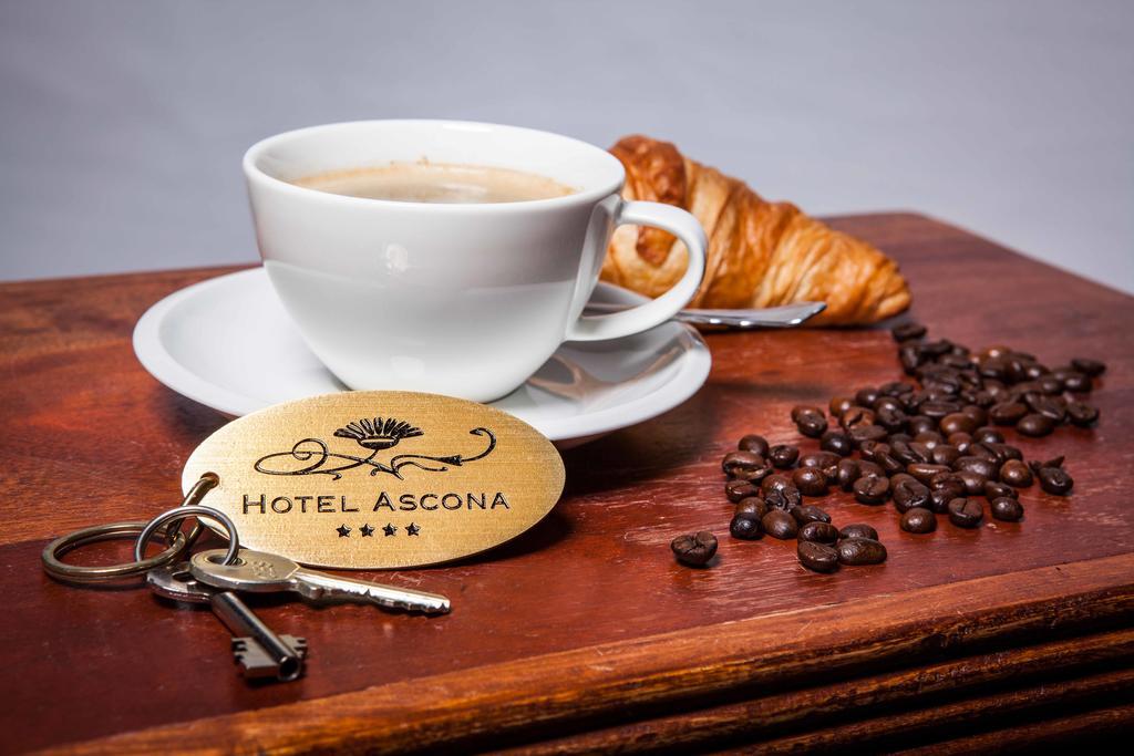 Vitalhotel Ascona Bad Bevensen Kültér fotó