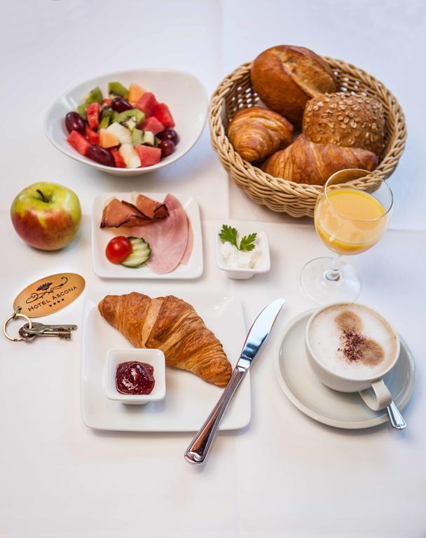 Vitalhotel Ascona Bad Bevensen Kültér fotó