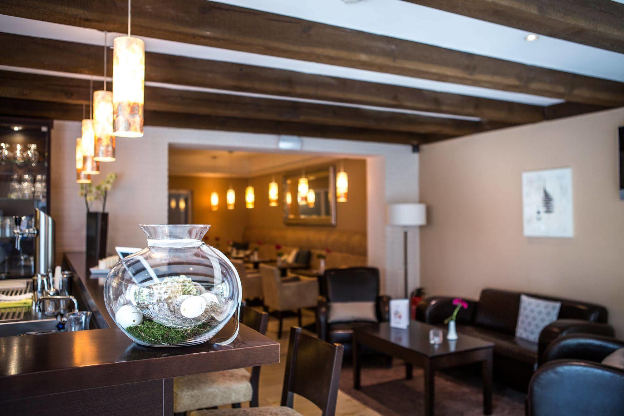 Vitalhotel Ascona Bad Bevensen Kültér fotó