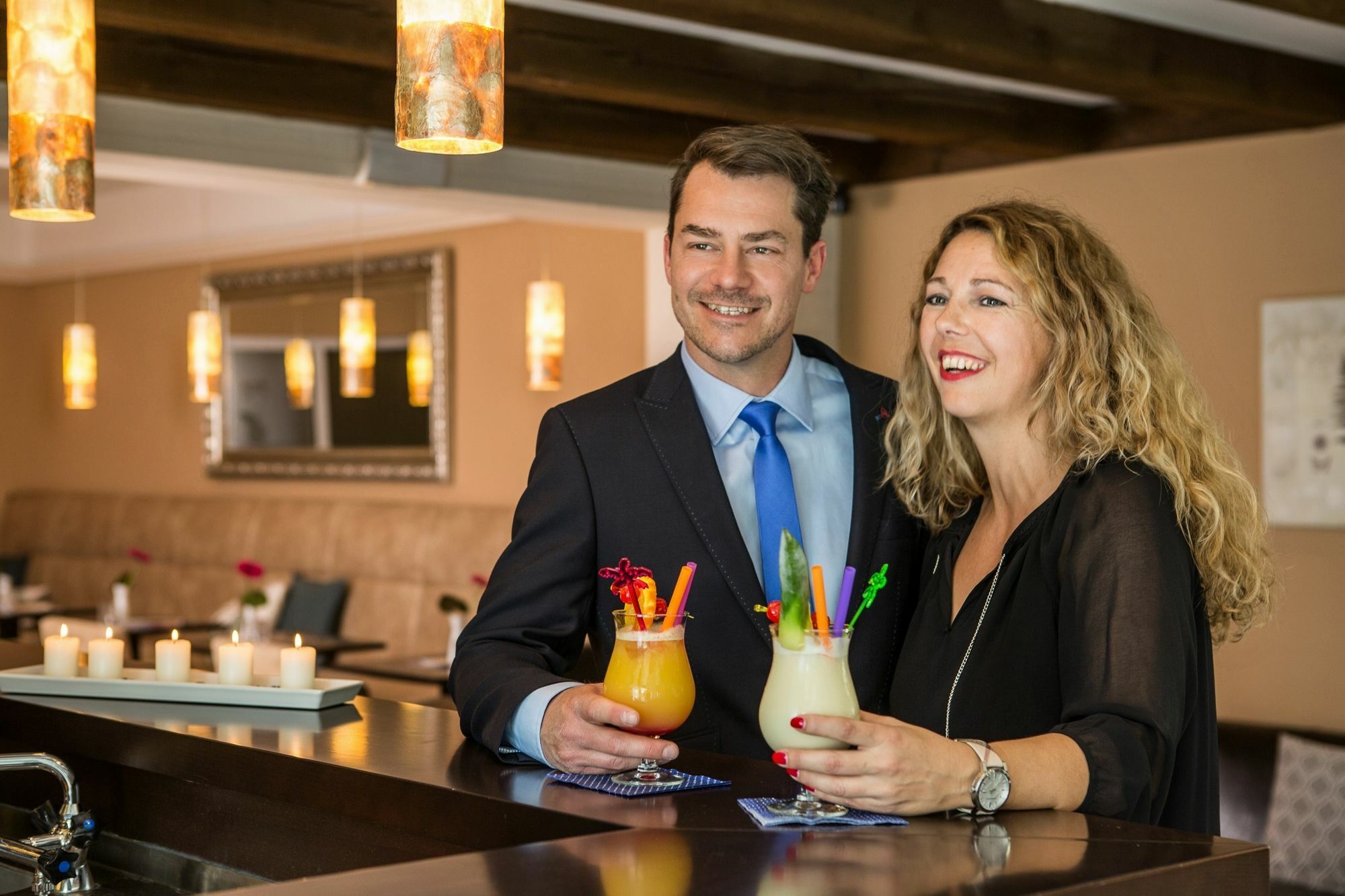 Vitalhotel Ascona Bad Bevensen Kültér fotó